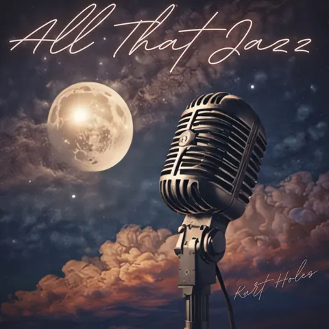 Cover art for All That Jazz by Kurt Holes.
