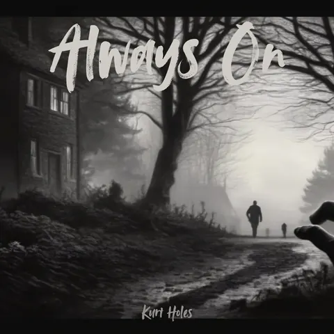 Cover art for Always On by Kurt Holes.