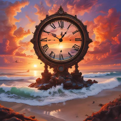 Cover art for Another Hour and a Half by Kurt Holes.