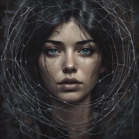 Cover art for Betrayed by Shadows by Kurt Holes.
