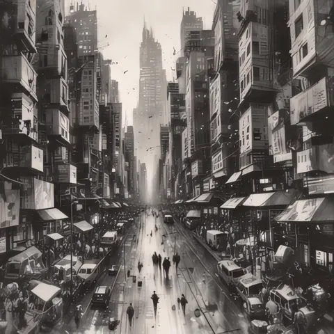 Cover art for Conformity's Shadow by Kurt Holes.