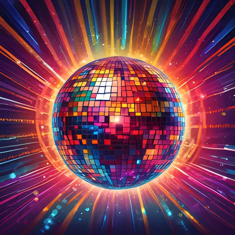 Cover art for Dance With Me by Kurt Holes.