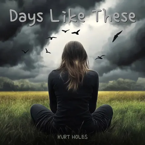 Cover art for Days Like These by Kurt Holes.