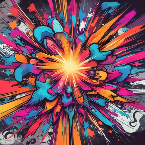 Cover art for Inbound by Kurt Holes.