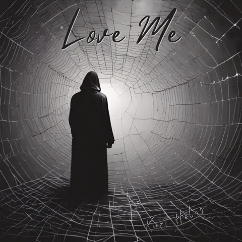 Cover art for Love Me by Kurt Holes.