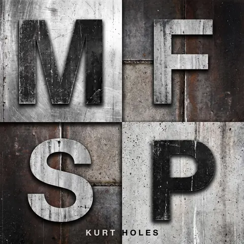 Cover art for MFSP by Kurt Holes.