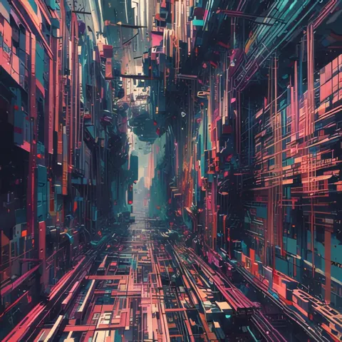 Cover art for Opt Out by Kurt Holes.