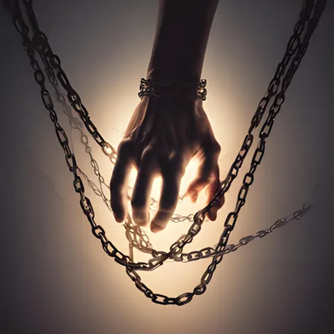 Cover art for Set Me Free by Kurt Holes.