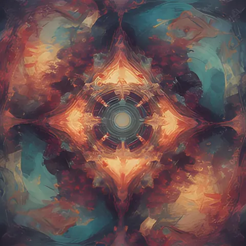 Cover art for Shadows in the Mind by Kurt Holes.