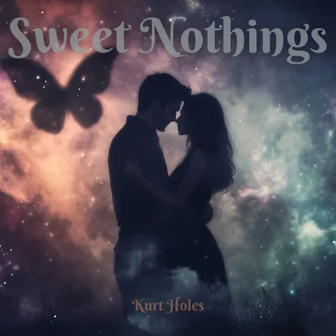 Cover art for Sweet Nothings by Kurt Holes.