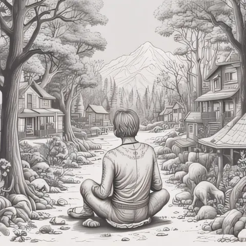 Cover art for That's a New One by Kurt Holes.