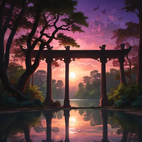 Cover art for The Quiet in My Mind by Kurt Holes.