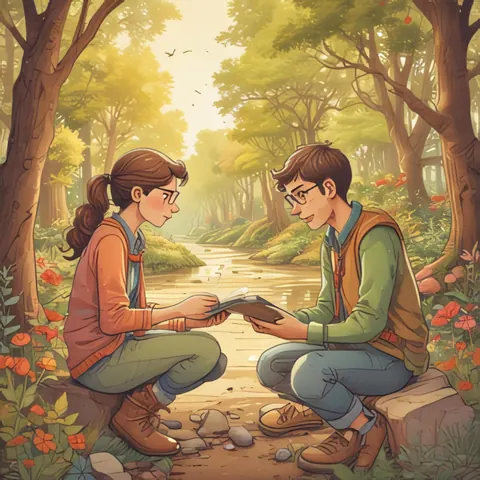 Cover art for Weirdo Love by Kurt Holes.
