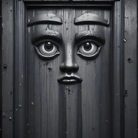 Cover art for You Came To My Doorstep by Kurt Holes.