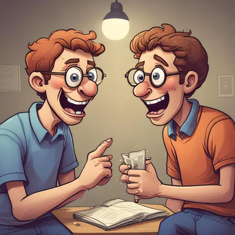 Cover art for You Do This to Annoy Me by Kurt Holes.