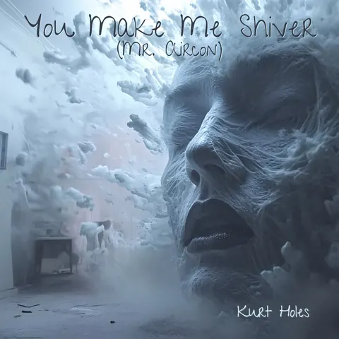 Cover art for You Make Me Shiver (Mr. Aircon) by Kurt Holes.